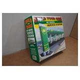 Build Your Own BP Model Service Station Model Replica Kit