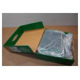 Build Your Own BP Model Service Station Model Replica Kit