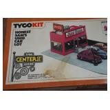 Tyco Kit Honest Sam