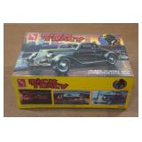 AMT Dick Tracy 1:25 Scale Model Building Kit