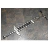 Pogo Stick