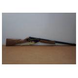 Vintage Lever Action Daisy Model 103 BB Gun