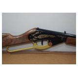 Vintage Lever Action Daisy Model 103 BB Gun