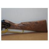 Vintage Lever Action Daisy Model 103 BB Gun