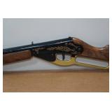 Vintage Lever Action Daisy Model 103 BB Gun