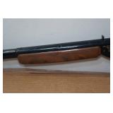 Vintage Lever Action Daisy Model 103 BB Gun