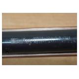 Vintage Lever Action Daisy Model 103 BB Gun