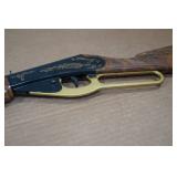 Vintage Lever Action Daisy Model 103 BB Gun