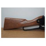 Vintage Lever Action Daisy Model 105 BB Gun