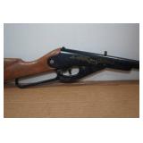 Vintage Lever Action Daisy Model 105 BB Gun