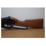 Vintage Lever Action Daisy Model 105 BB Gun