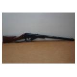 Vintage Lever Action Daisy Model 36 BB Gun