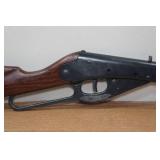 Vintage Lever Action Daisy Model 36 BB Gun