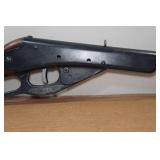 Vintage Lever Action Daisy Model 36 BB Gun