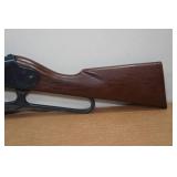 Vintage Lever Action Daisy Model 36 BB Gun