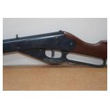 Vintage Lever Action Daisy Model 36 BB Gun