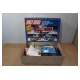 Revell Hot Rod 1:25 Scale Custom 