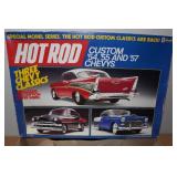 Revell Hot Rod 1:25 Scale Custom 