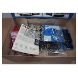 Revell Hot Rod 1:25 Scale Custom 