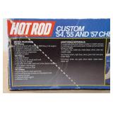 Revell Hot Rod 1:25 Scale Custom 