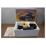 Vintage Thunder Bolt RC Car