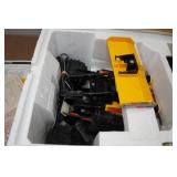 Vintage Thunder Bolt RC Car