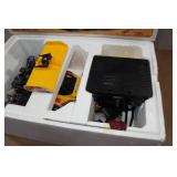 Vintage Thunder Bolt RC Car