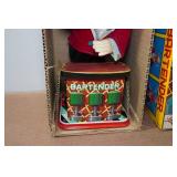 Vintage Battery Powered Bartender