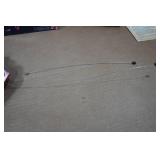 Vintage Datsun 280ZX Drive Command RC Car