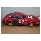 Vintage Datsun 280ZX Drive Command RC Car