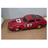 Vintage Datsun 280ZX Drive Command RC Car