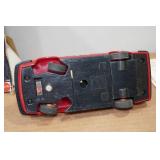 Vintage Datsun 280ZX Drive Command RC Car