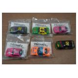 Days of Thunder Collectors Cars