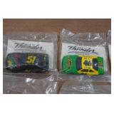 Days of Thunder Collectors Cars