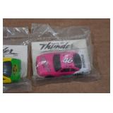 Days of Thunder Collectors Cars