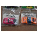 Days of Thunder Collectors Cars