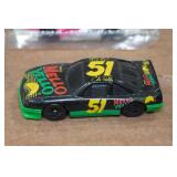Days of Thunder Collectors Cars