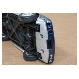 GM Design Center Mako Shark Corvette Plastic Model