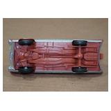 Vintage Dealer Promotional 1963 Chrysler Turbine Model Car