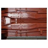 Vintage Dealer Promotional 1963 Chrysler Turbine Model Car