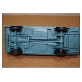 Vintage Dealer Promotional Ford Galaxie 500 Model Car