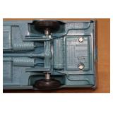 Vintage Dealer Promotional Ford Galaxie 500 Model Car