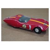 Vintage Hasbro Amaze-A-Matics Chevrolet Astrovette Toy Car