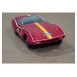 Vintage Hasbro Amaze-A-Matics Chevrolet Astrovette Toy Car