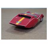 Vintage Hasbro Amaze-A-Matics Chevrolet Astrovette Toy Car