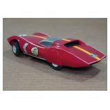 Vintage Hasbro Amaze-A-Matics Chevrolet Astrovette Toy Car