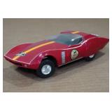 Vintage Hasbro Amaze-A-Matics Chevrolet Astrovette Toy Car