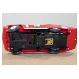 Vintage Hasbro Amaze-A-Matics Chevrolet Astrovette Toy Car