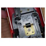 Vintage Hasbro Amaze-A-Matics Chevrolet Astrovette Toy Car