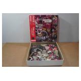 Coca-Cola 2000 Piece Puzzle